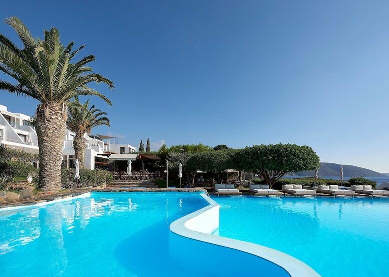 St. Nicolas Bay Resort Hotel & Villas