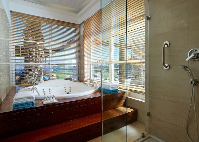 St. Nicolas Bay Resort Hotel & Villas