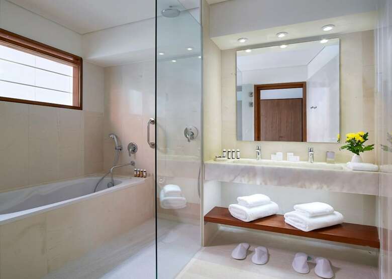 St. Nicolas Bay Resort Hotel & Villas