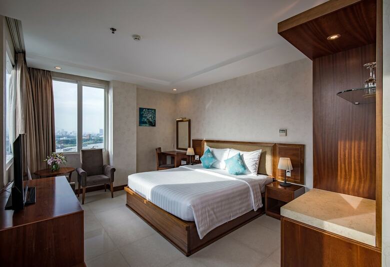 Aquari Hotel