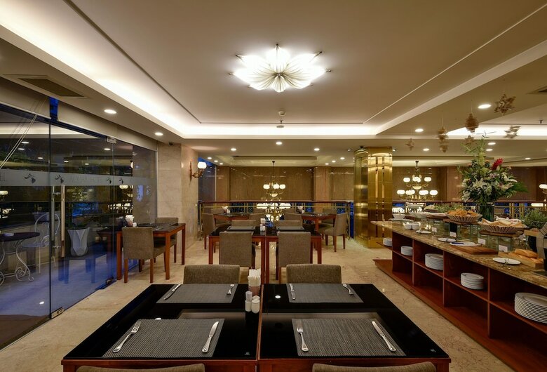 Aquari Hotel