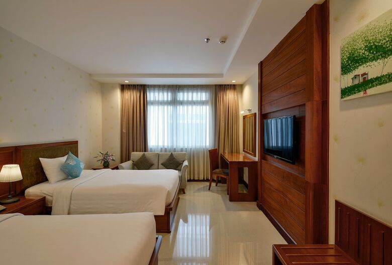 Aquari Hotel