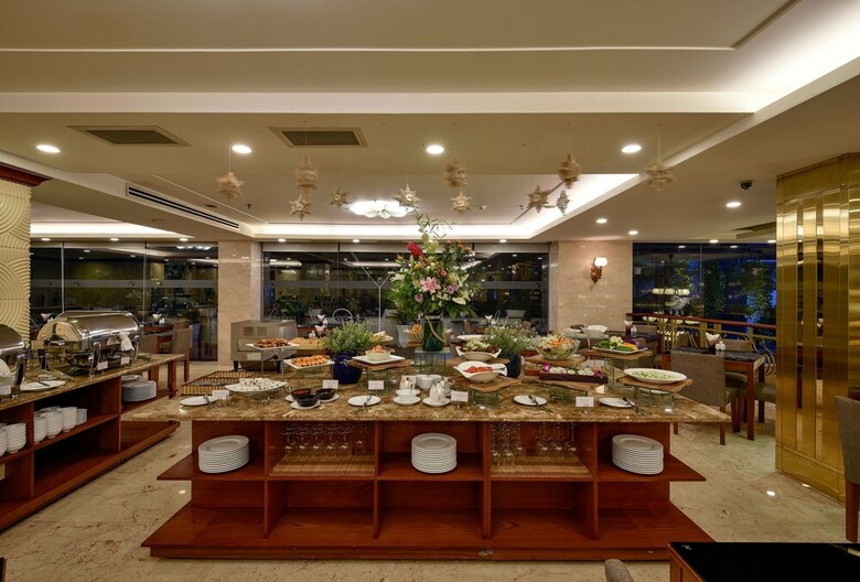 Aquari Hotel