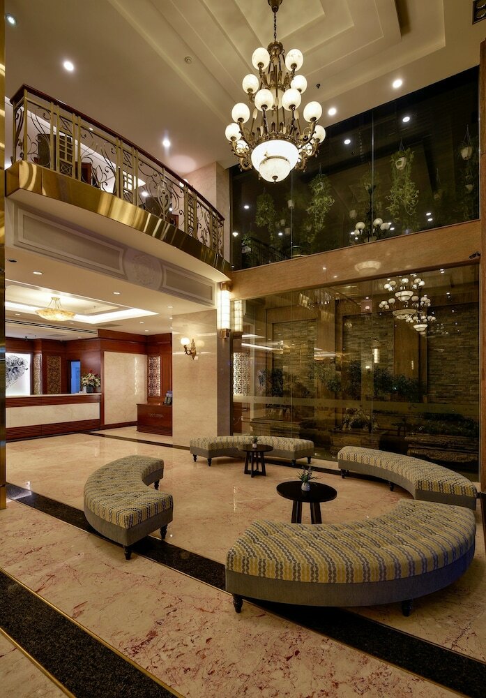 Aquari Hotel