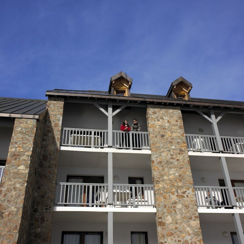 Residencia R�sidence Pic Du Midi