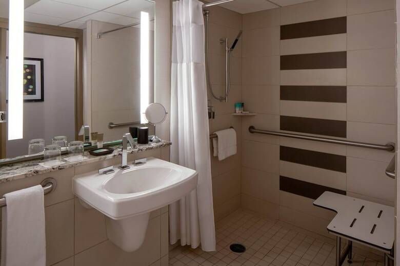 Hotel Hyatt Regency Indianapolis