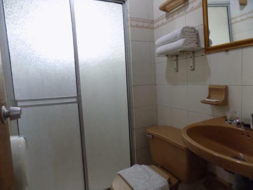 Veleros Hotel