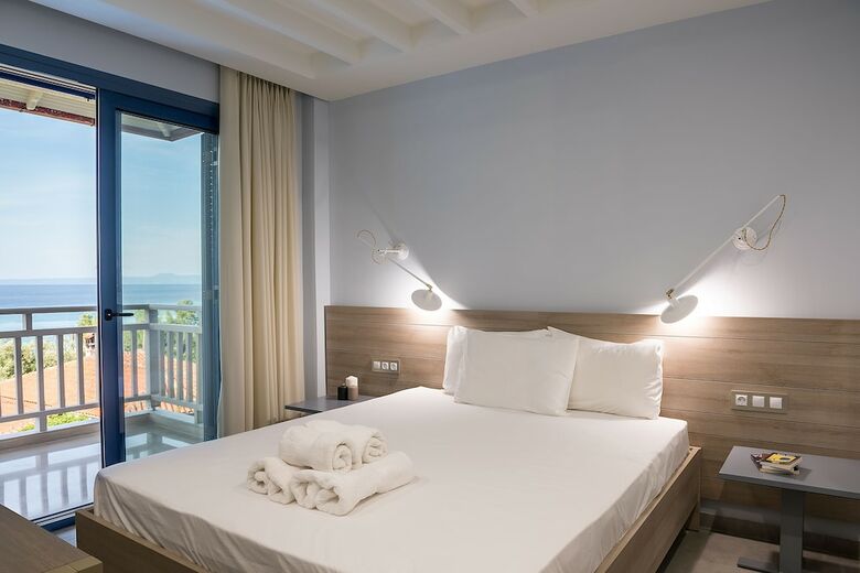 Hotel Villa Despina