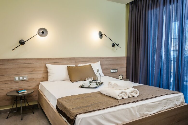 Hotel Villa Despina