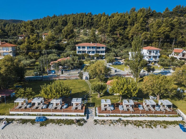 Hotel Villa Despina