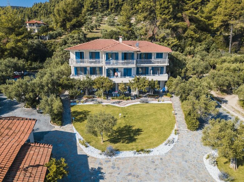 Hotel Villa Despina