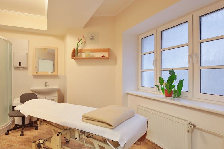 Villa Savoy Spa Park Hotel