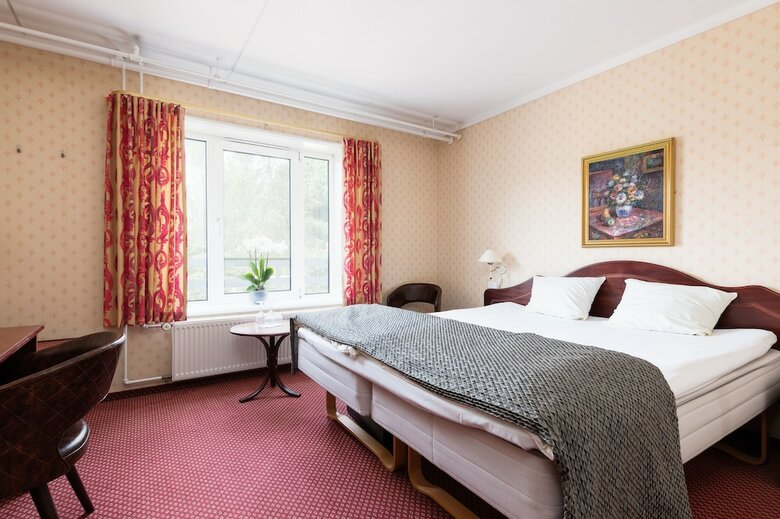 Herl�v Kro Hotel
