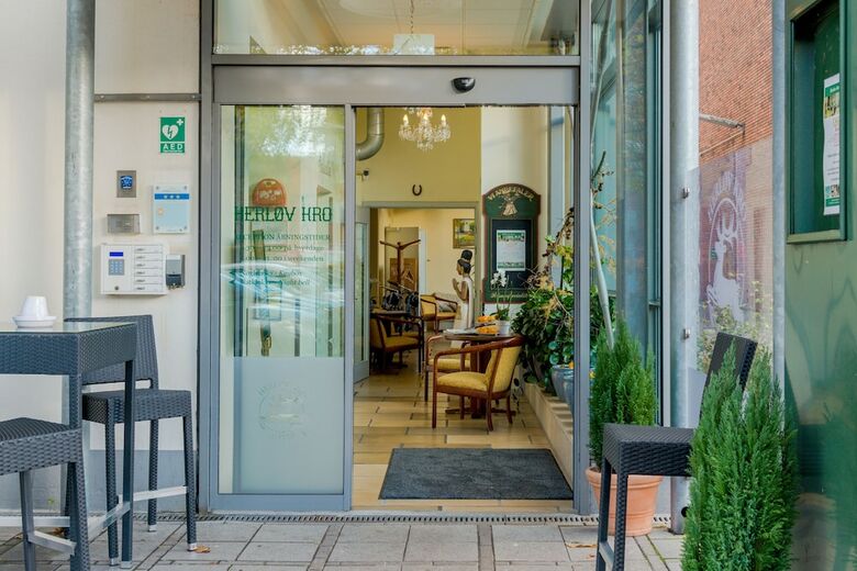 Herl�v Kro Hotel