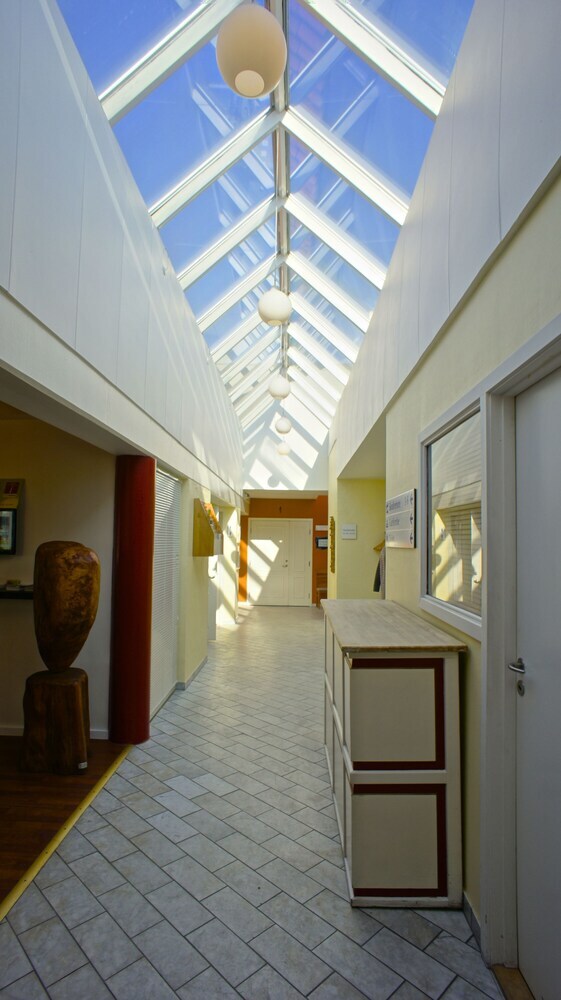 Hotel �rslev Kro