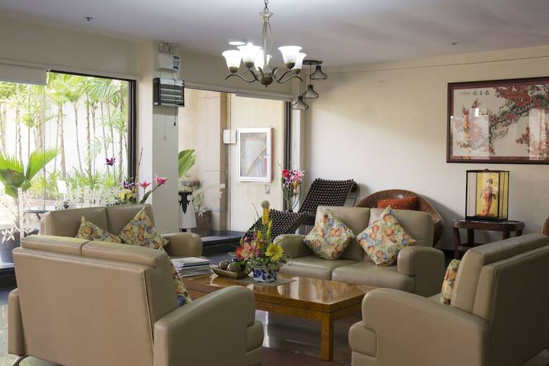 Hotel Palmbeach Resort & Spa