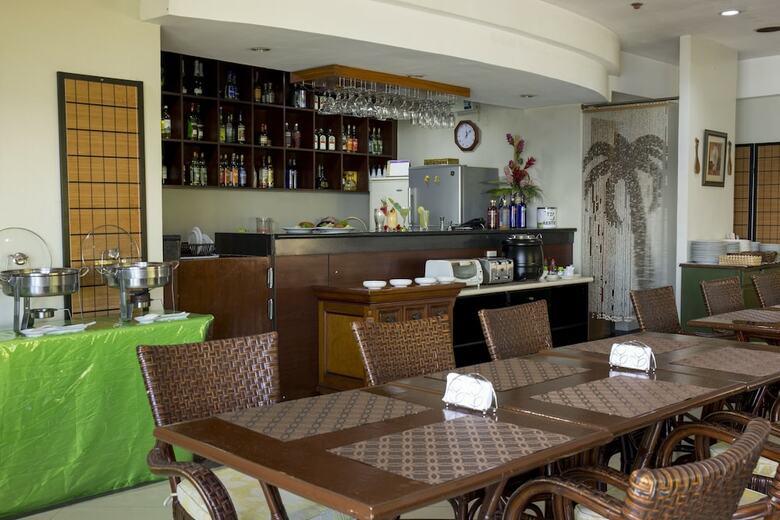 Hotel Palmbeach Resort & Spa