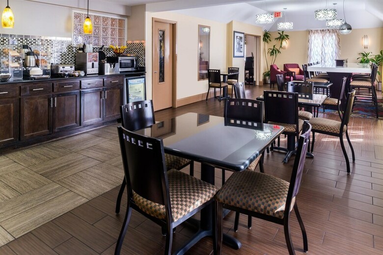 Hotel Best Western Inn