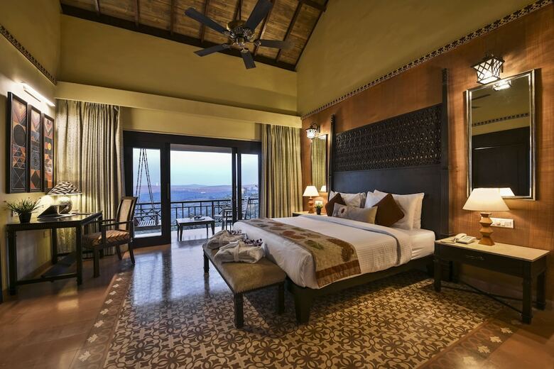 Hotel The Fern Samali Resort