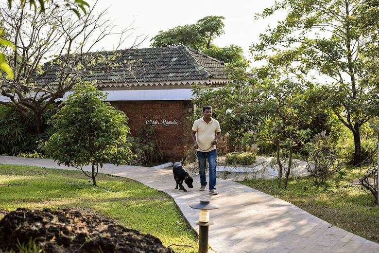 Hotel The Fern Samali Resort