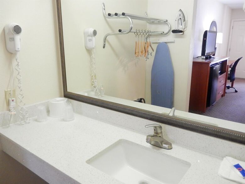 Hotel Motel 6 Luling, La