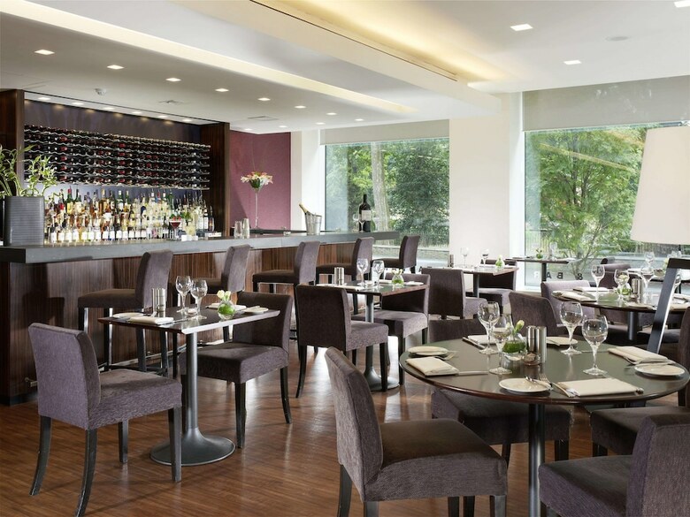 Hotel Royal Lancaster London
