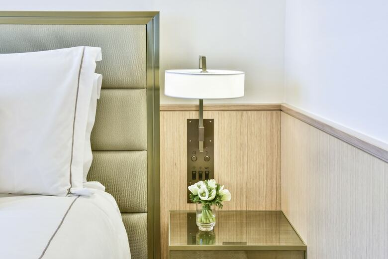 Hotel Royal Lancaster London