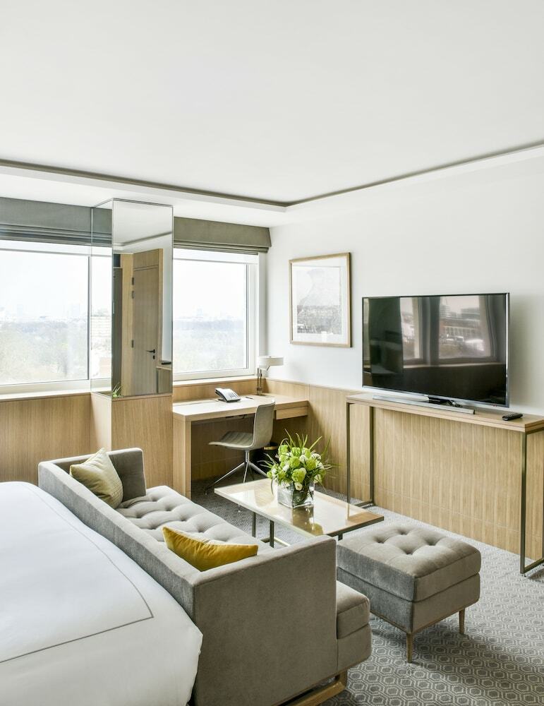 Hotel Royal Lancaster London