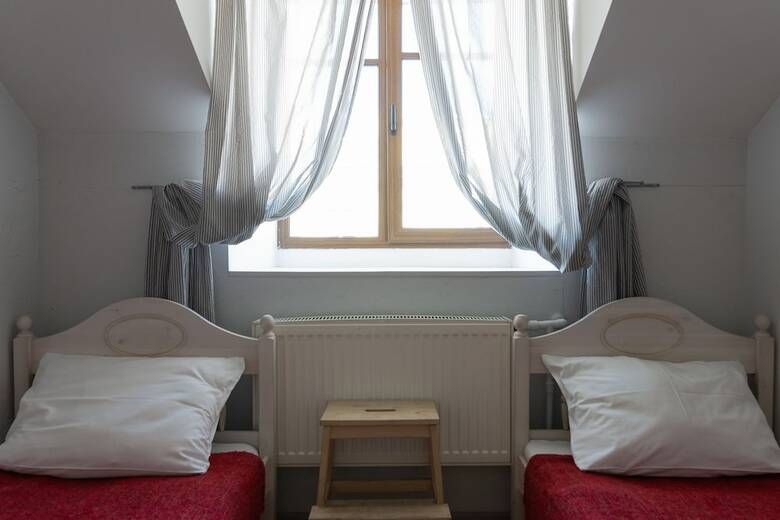 Hostal Baby Lemonade Hostel