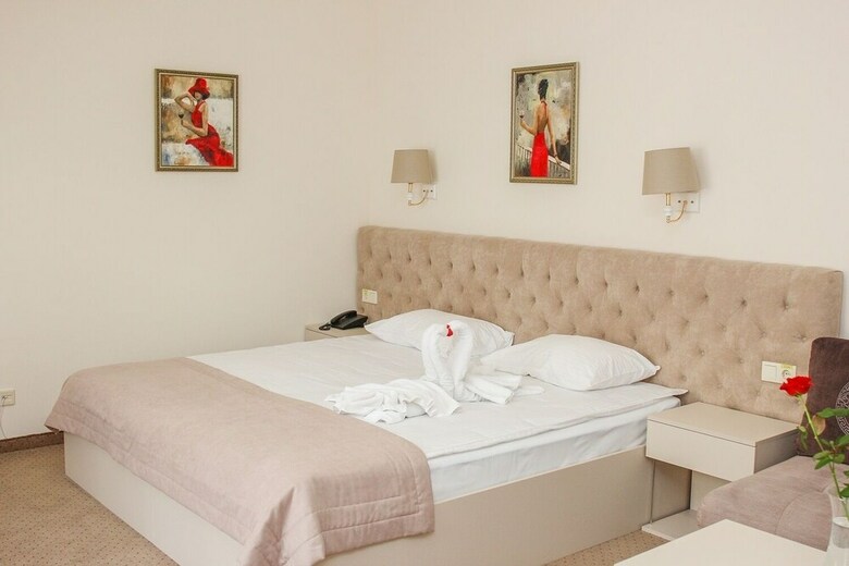 Victory Star Hotel