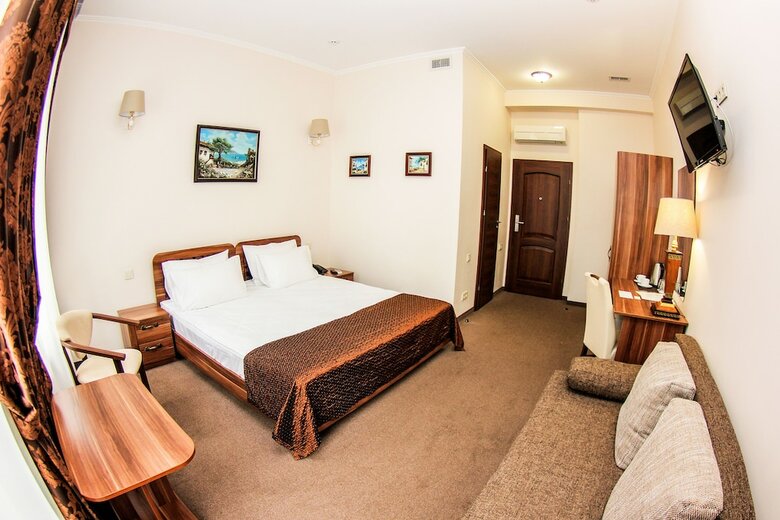 Victory Star Hotel