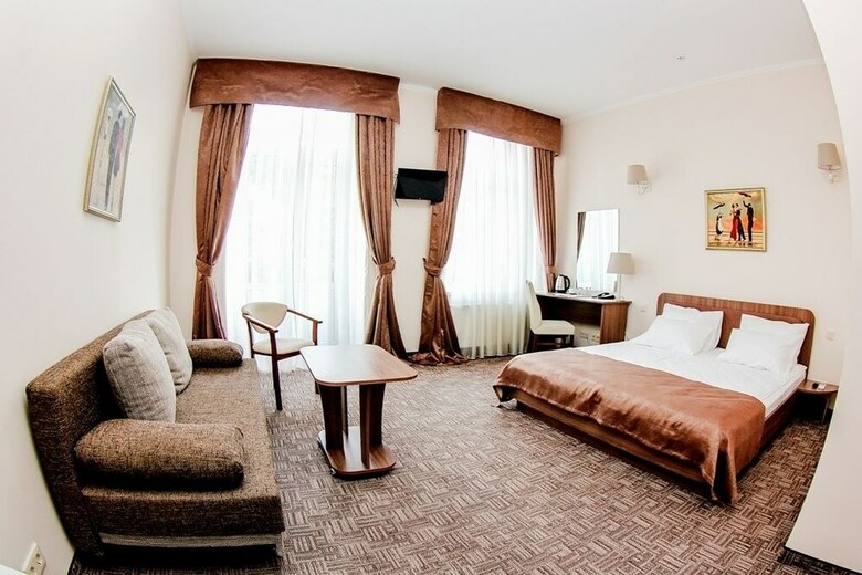 Victory Star Hotel