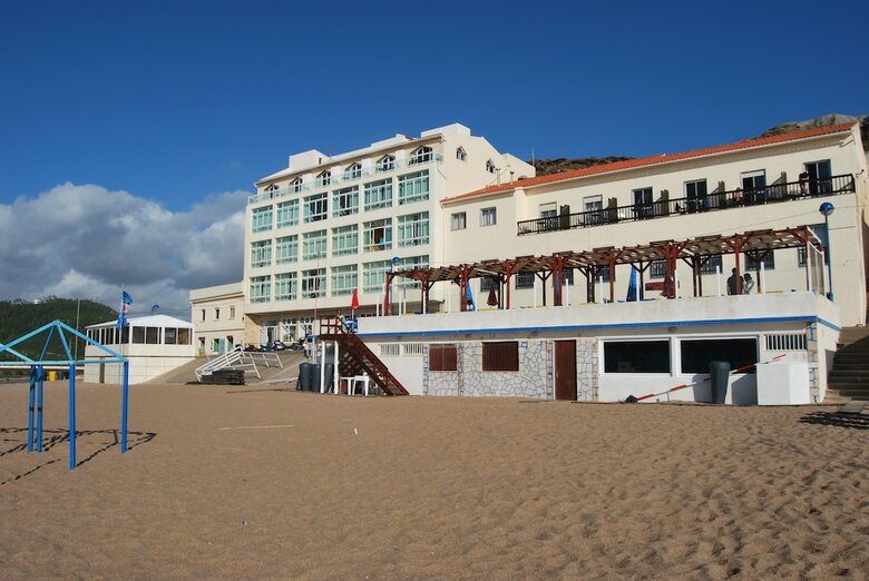 Promar Eco Beach & Spa Hotel