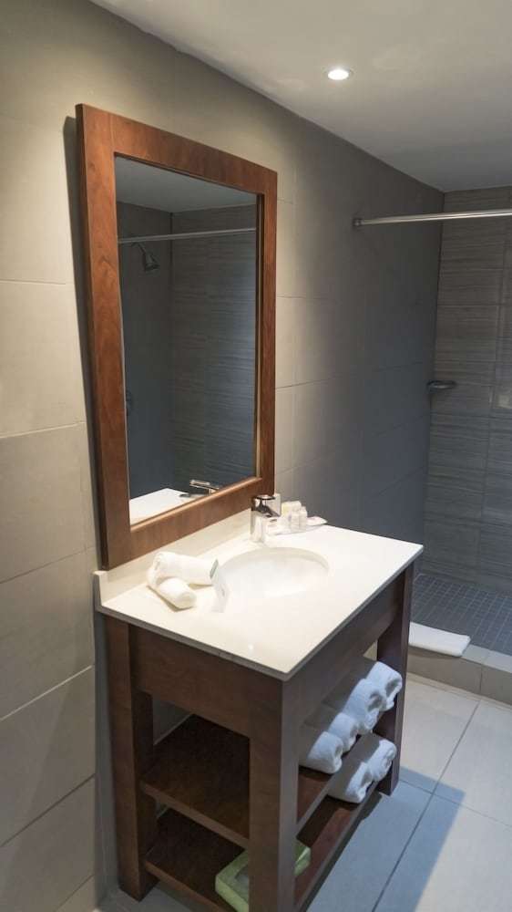 Hotel Comfort Inn San Juan
