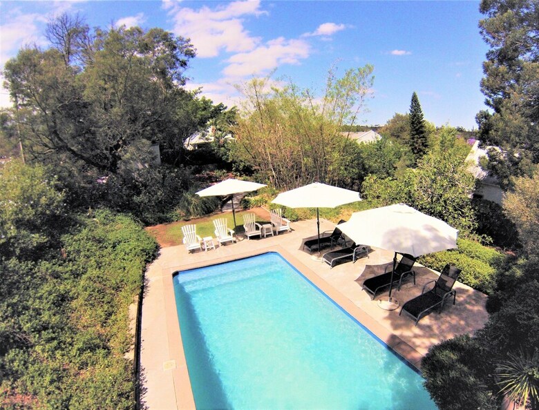 Hotel Swellendam Country Lodge