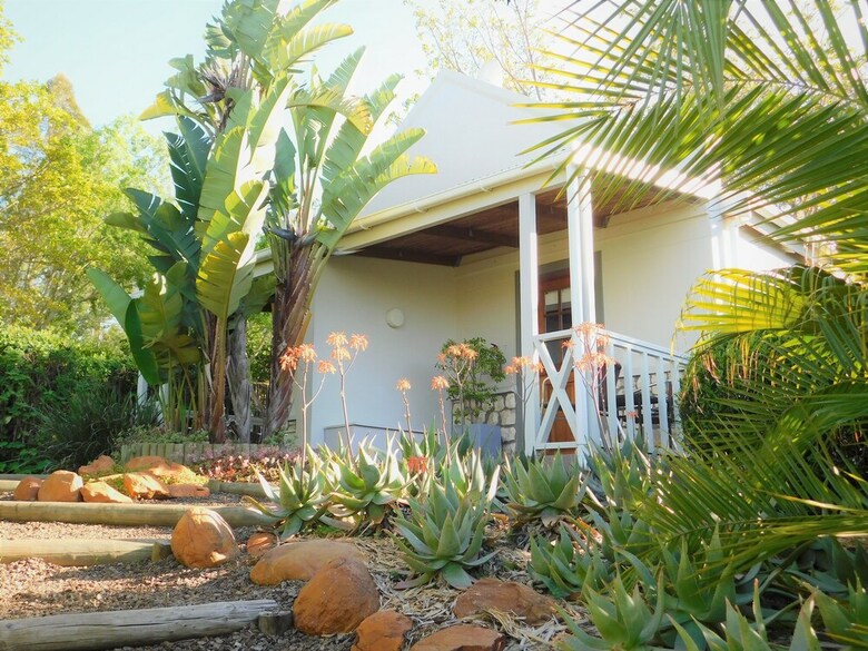 Hotel Swellendam Country Lodge