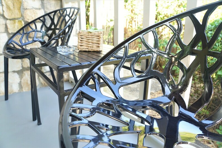 Hotel Swellendam Country Lodge
