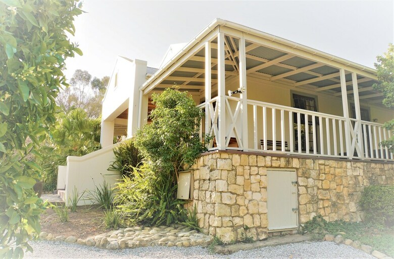 Hotel Swellendam Country Lodge
