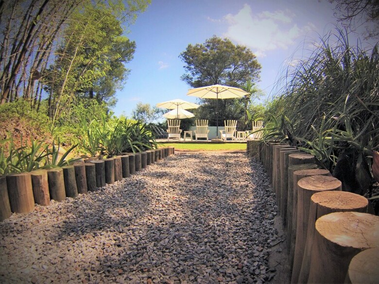 Hotel Swellendam Country Lodge