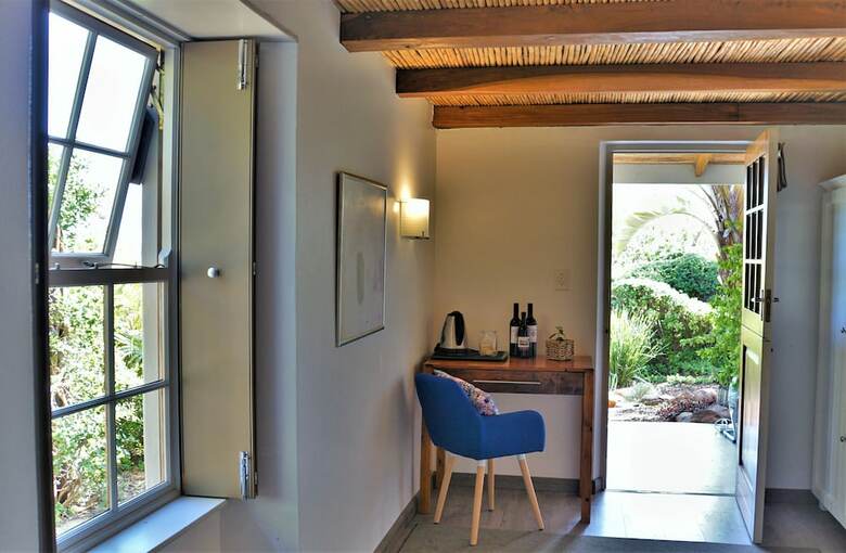 Hotel Swellendam Country Lodge