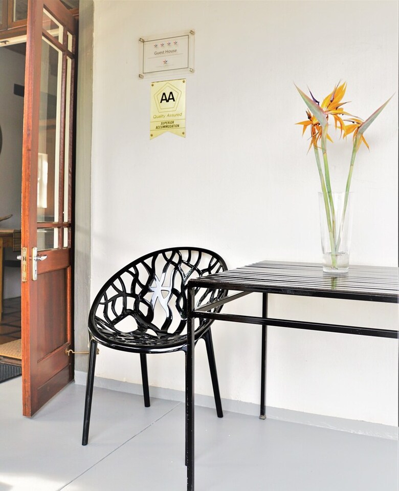 Hotel Swellendam Country Lodge