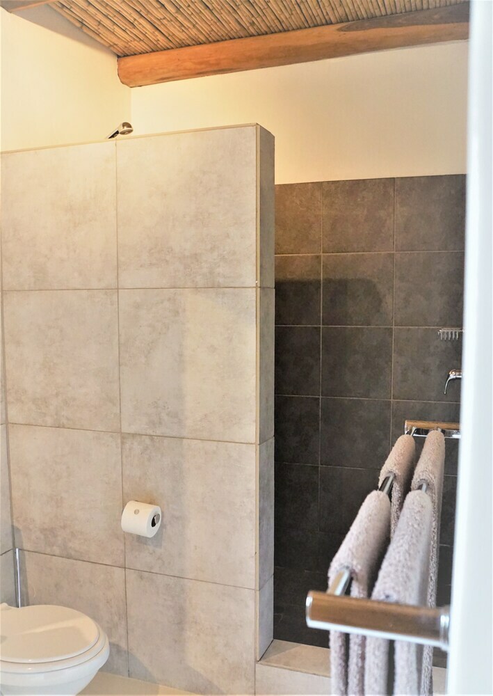 Hotel Swellendam Country Lodge