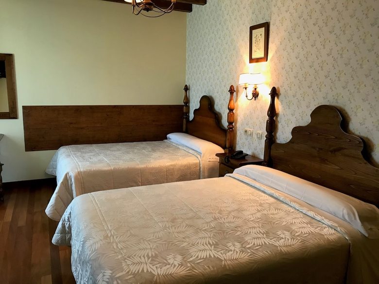 Hotel Posada San Marcos