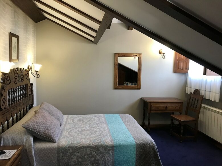 Hotel Posada San Marcos