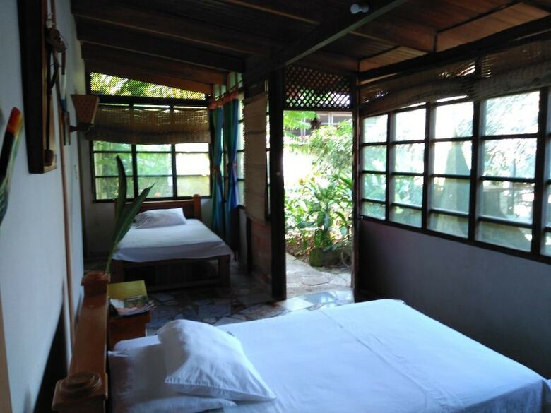 Hotel Maloka Amazonas