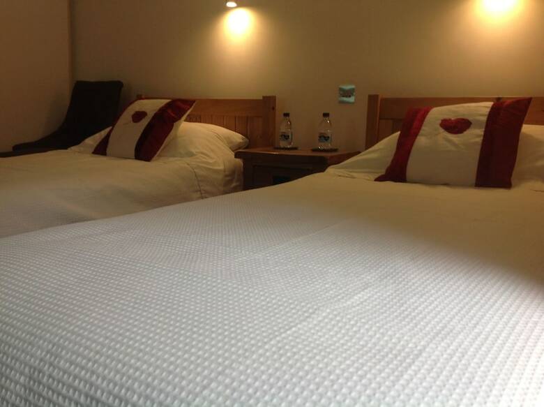 Posada Afon Duad Inn