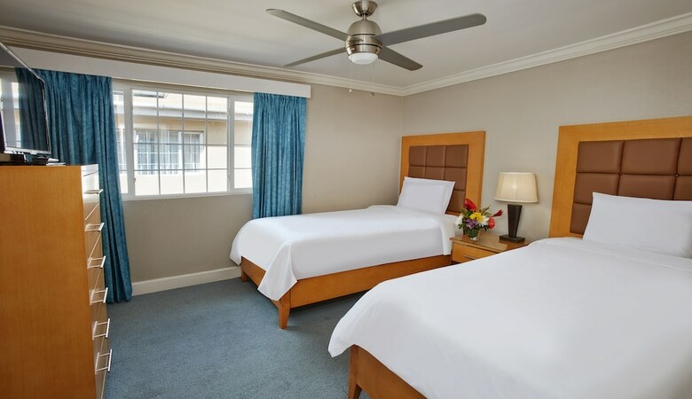 Apartamento Divi Southwinds Beach Resort