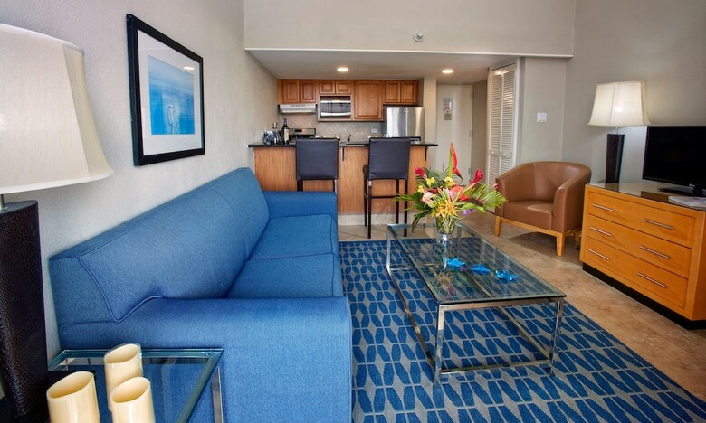 Apartamento Divi Southwinds Beach Resort