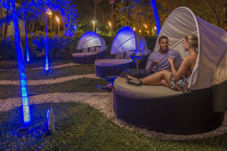 Apartamento Divi Southwinds Beach Resort