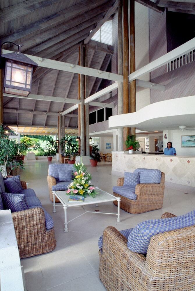 Apartamento Divi Southwinds Beach Resort